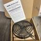 Jenn-Air A145A 8 Inch Stove Range Big Pot Canning Element New #H4