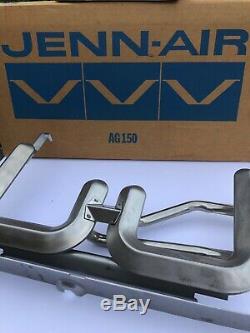 Jenn Air AG150 Range Gas Grill Burner Part # Y 712601 New in Box