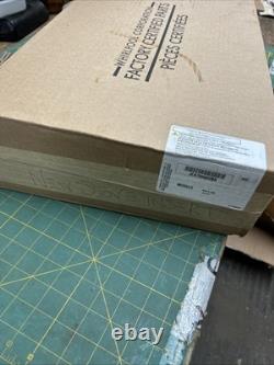 Jenn-Air Black Coil Cartridge JEA7000ADB JEA7000ADBA NEW OEM