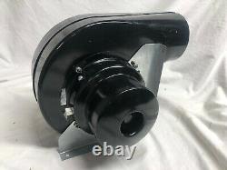 Jenn Air Blower Exhaust Vent Fan 4 wire from range with brackets S