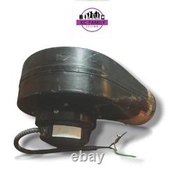 Jenn-Air Blower Fan Motor for Downdraft Cooktop or Range Hardwired