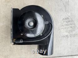 Jenn-Air Blower Fan Motor standard 3-prong plug for Downdraft Cooktop or Range