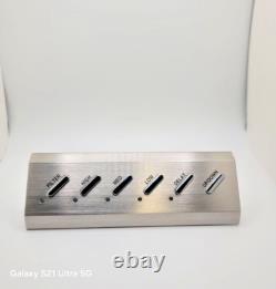 Jenn-Air Broan User Interface NEW Part