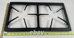 Jenn-Air Burner Grate 74011589 Cast Iron Gas Range OEM Genuine