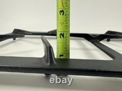 Jenn-Air Burner Grate 74011589 Cast Iron Gas Range OEM Genuine