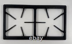 Jenn-Air Burner Grate 74011589 Cast Iron Gas Range OEM Genuine