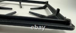 Jenn-Air Burner Grate 74011589 Cast Iron Gas Range OEM Genuine