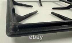 Jenn-Air Burner Grate 74011589 Cast Iron Gas Range OEM Genuine