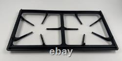 Jenn-Air Burner Grate 74011589 Cast Iron Gas Range OEM Genuine