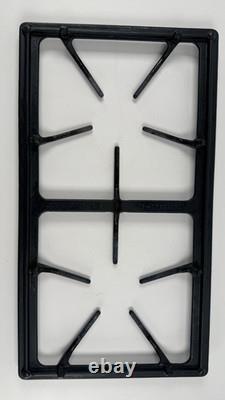 Jenn-Air Burner Grate 74011589 Cast Iron Gas Range OEM Genuine