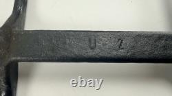 Jenn-Air Burner Grate 74011589 Cast Iron Gas Range OEM Genuine