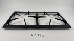 Jenn-Air Burner Grate 74011589 Cast Iron Gas Range OEM Genuine