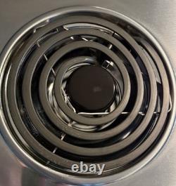 Jenn Air Coil Cartridge Replacement For Electric Range Cooktop 88264 800134