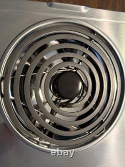 Jenn Air Coil Cartridge Replacement For Electric Range Cooktop 88264 800134