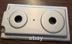 Jenn Air Coil Cartridge Replacement For Electric Range Cooktop 88264 800134