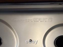 Jenn Air Coil Cartridge Replacement For Electric Range Cooktop 88264 800134