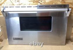 Jenn-Air Complete Oven Door Assy. Part#s WP7701P475-60, 74010737, 74001072