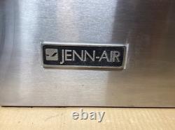 Jenn-Air Complete Oven Door Assy. Part#s WP7701P475-60, 74010737, 74001072