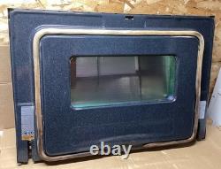 Jenn-Air Complete Oven Door Assy. Part#s WP7701P475-60, 74010737, 74001072