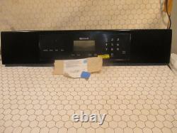 Jenn Air Control Panel Touch Pad 5765M451-60 Range NOB 1