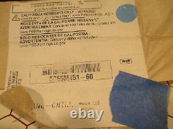 Jenn Air Control Panel Touch Pad 5765M451-60 Range NOB 1