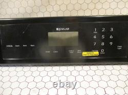 Jenn Air Control Panel Touch Pad 5765M451-60 Range NOB 1