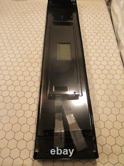 Jenn Air Control Panel Touch Pad 5765M451-60 Range NOB 1
