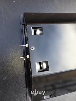 Jenn Air Cooktop Catridge Gas 2 Burner JGA8150ADB New Open Box. Black