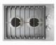 Jenn-Air Custom Series 15 Gas Cooktop with 2 Sealed Burners JGC3215GS