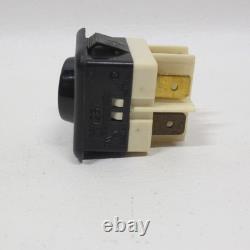 Jenn-Air DCS 73001426 211628 Range Convection Fan Switch GENUINE OEM