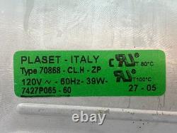 Jenn-Air Double Oven Lower Blower Fan Motor P# 74008437 7427P065-60