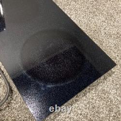 Jenn-Air Downdraft 30 Electric Cooktop CVE4270B 2 Burner with Grill Test Video