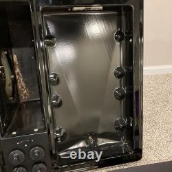 Jenn-Air Downdraft 30 Electric Cooktop CVE4270B 2 Burner with Grill Test Video