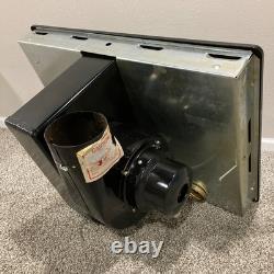 Jenn-Air Downdraft 30 Electric Cooktop CVE4270B 2 Burner with Grill Test Video