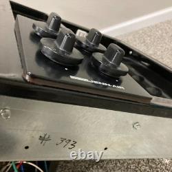 Jenn-Air Downdraft 30 Electric Cooktop CVE4270B 2 Burner with Grill Test Video