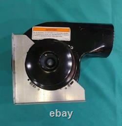 Jenn Air Downdraft Blower Motor off of Electric Range Tested