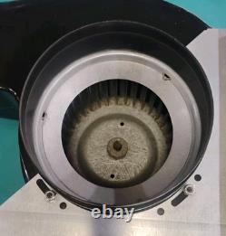 Jenn Air Downdraft Blower Motor off of Electric Range Tested