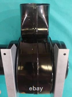 Jenn Air Downdraft Blower Motor off of Electric Range Tested