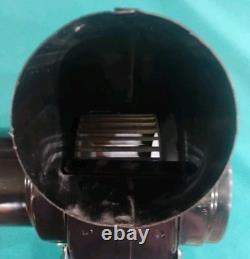 Jenn Air Downdraft Blower Motor off of Electric Range Tested