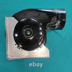 Jenn-Air Downdraft Blower off of Electric Downdraft Range Tested Works