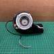 Jenn-Air Downdraft Blower off of Electric Downdraft Range Tested Works
