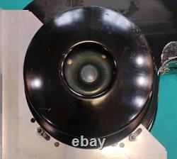 Jenn-Air Downdraft Blower off of Electric Downdraft Range Tested Works