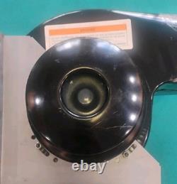 Jenn-Air Downdraft Blower off of Electric Downdraft Range Tested Works