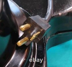 Jenn-Air Downdraft Blower off of Electric Downdraft Range Tested Works