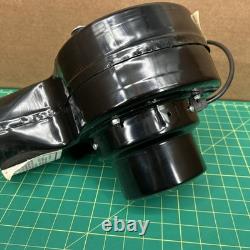 Jenn-Air Downdraft Blower off of Electric Downdraft Range Tested Works