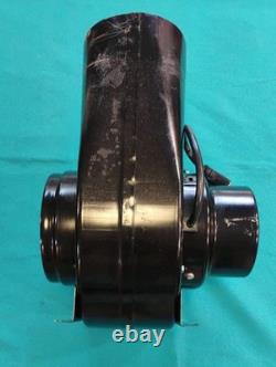 Jenn-Air Downdraft Blower off of Electric Downdraft Range Tested Works