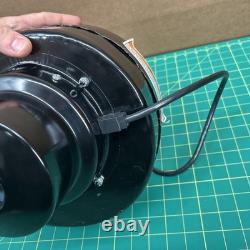 Jenn-Air Downdraft Blower off of Electric Downdraft Range Tested Works