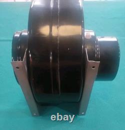 Jenn-Air Downdraft Blower off of Electric Downdraft Range Tested Works