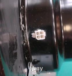 Jenn-Air Downdraft Blower off of Electric Downdraft Range Tested Works