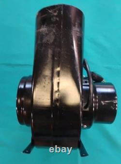 Jenn-Air Downdraft Blower off of Electric Downdraft Range Tested Works